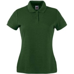 Dámská polokošile Lady-Fit 65/35 Polo