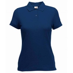 Dámská polokošile Lady-Fit 65/35 Polo