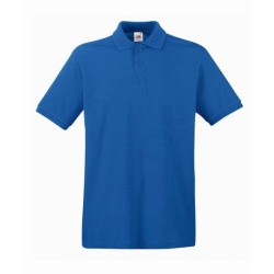 Pánská polokošile Premium Polo