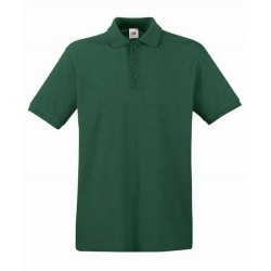 Pánská polokošile Premium Polo
