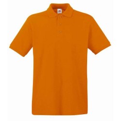 Pánská polokošile Premium Polo