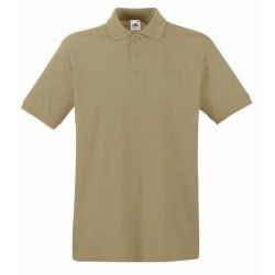 Pánská polokošile Premium Polo