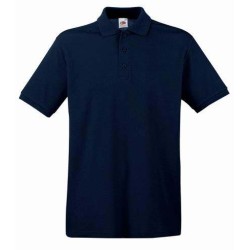 Pánská polokošile Premium Polo