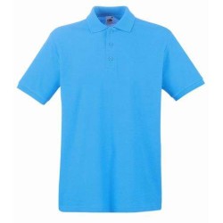 Pánská polokošile Premium Polo