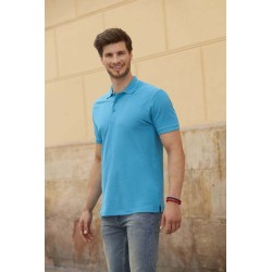 Pánská polokošile Premium Polo