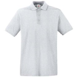 Pánská polokošile Premium Polo