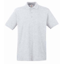 Pánská polokošile Premium Polo