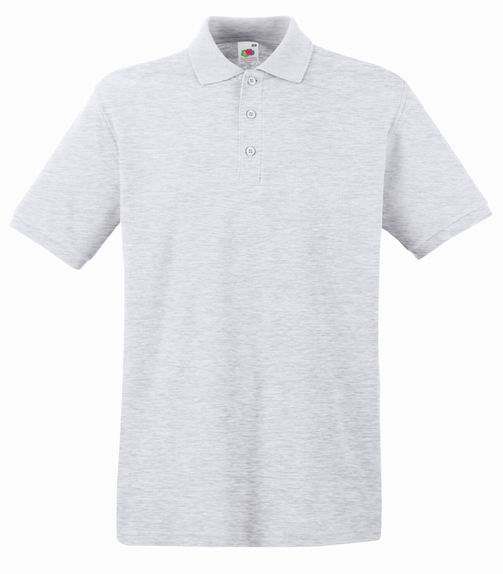 Pánská polokošile Premium Polo