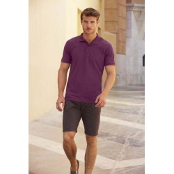 Pánská polokošile 65/35 Polo