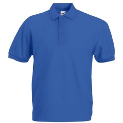 Pánská polokošile 65/35 Polo