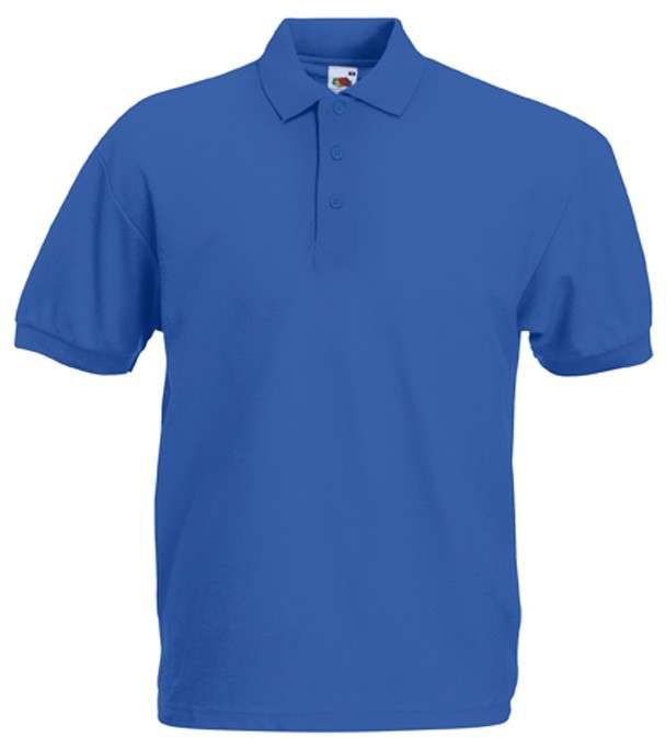 Pánská polokošile 65/35 Polo