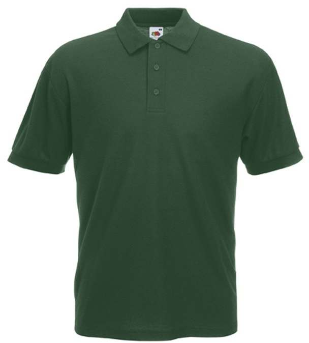 Pánská polokošile 65/35 Polo