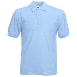 Pánská polokošile 65/35 Polo