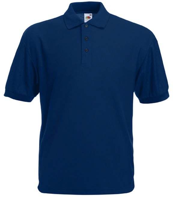 Pánská polokošile 65/35 Polo