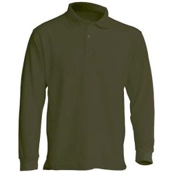 Pánská polokošile POLO REGULAR MAN
