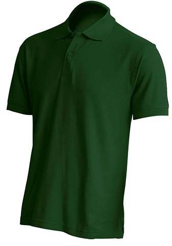 Pánská polokošile POLO REGULAR MAN