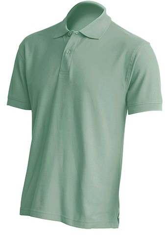 Pánská polokošile POLO REGULAR MAN