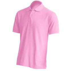 Pánská polokošile POLO REGULAR MAN