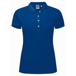 Dámská polokošile Ladies Stretch Polo