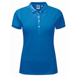 Dámská polokošile Ladies Stretch Polo