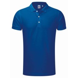 Pánská polokošile Mens Stretch Polo