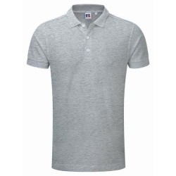 Pánská polokošile Mens Stretch Polo