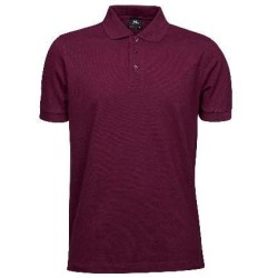 Pánská polokošile Stretch Deluxe