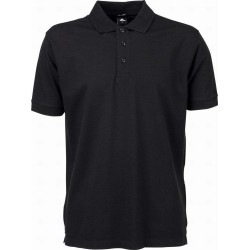 Pánská polokošile Stretch Deluxe