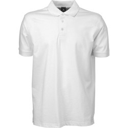Pánská polokošile Stretch Deluxe