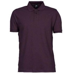 Pánská polokošile Stretch Deluxe