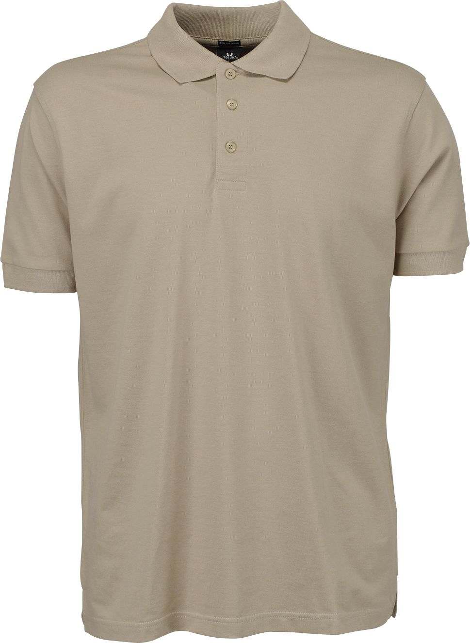 Pánská polokošile Stretch Deluxe