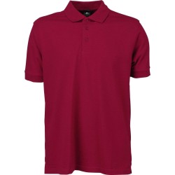 Pánská polokošile Stretch Deluxe