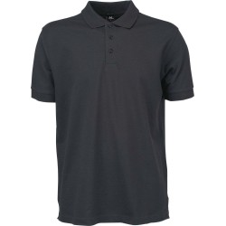 Pánská polokošile Stretch Deluxe