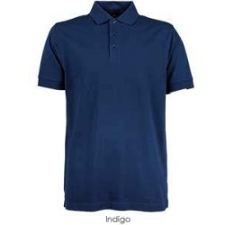 Pánská polokošile Stretch Deluxe