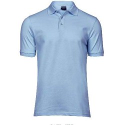 Pánská polokošile Stretch Deluxe