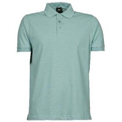 Pánská polokošile Stretch Deluxe