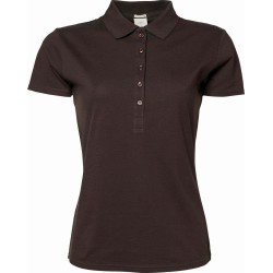 Dámská polokošile Stretch Deluxe