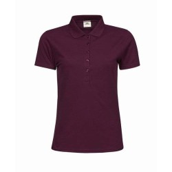 Dámská polokošile Stretch Deluxe