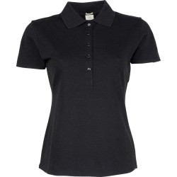 Dámská polokošile Stretch Deluxe