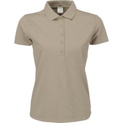 Dámská polokošile Stretch Deluxe