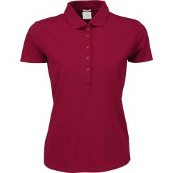 Dámská polokošile Stretch Deluxe
