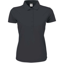 Dámská polokošile Stretch Deluxe