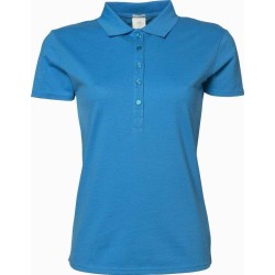 Dámská polokošile Stretch Deluxe