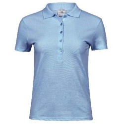 Dámská polokošile Stretch Deluxe