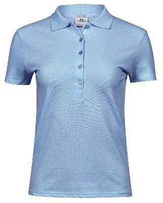 Dámská polokošile Stretch Deluxe