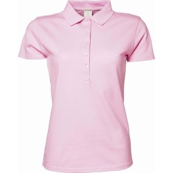 Dámská polokošile Stretch Deluxe