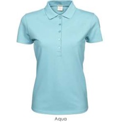 Dámská polokošile Stretch Deluxe