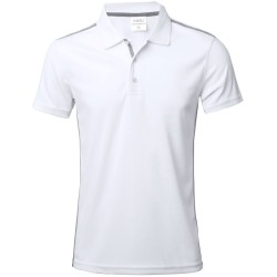 Sportovní polokošile Tecnic Barclex