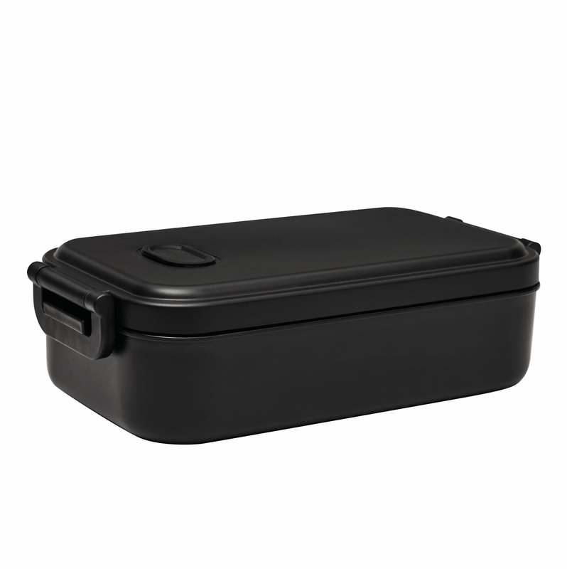 Box LUNCH TIME