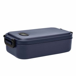 Box LUNCH TIME